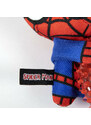 Spiderman Kutya játék Spider-Man Piros 100 % poliészter