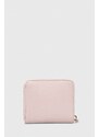 Guess pénztárca LAUREL rózsaszín, női, SWZG85 00370