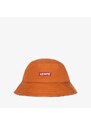 Levi's Kalap Bucket Hat Női Kiegészítők Halászsapka D6249-0003 Narancssárga