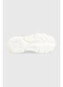 Buffalo sportcipő Cld Corin Button fehér, 1630884