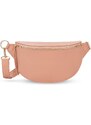 Expatrié Övtáska 'Alice Small' rózsaszín