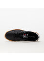 Férfi alacsony szárú sneakerek Reebok Club C Vibram Core Black/ Ftw White/ Vector Red