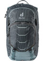 Gyermek kerékpáros hátizsák deuter attack 8 jr arctic-mandarin