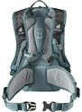 Gyermek kerékpáros hátizsák deuter attack 8 jr arctic-mandarin