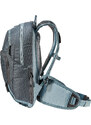 Gyermek kerékpáros hátizsák deuter attack 8 jr arctic-mandarin