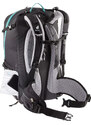 Hátizsák deuter trans alpine 28 sl fekete
