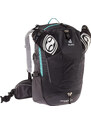 Hátizsák deuter trans alpine 28 sl fekete