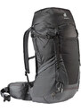 Hátizsák deuter futura pro 40 fekete