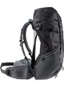 Hátizsák deuter futura pro 40 fekete