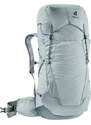 Túrázó hátizsák deuter aircontact ultra 50+5 tin-shale