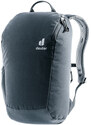 Városi hátizsák deuter step out 16l fekete