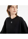 adidas Originals Női kapucnis pulóver adidas Essentials Sweatshirt Black
