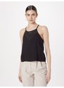 ABOUT YOU Top 'Elea' fekete