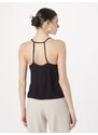 ABOUT YOU Top 'Elea' fekete
