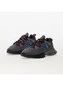 Férfi alacsony szárú sneakerek Reebok Reebok DMX Trail Shadow Classic Burgundy/ Steel Blue/ CDGRY7