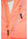 CMP rövid kabát narancssárga, átmeneti
