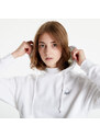 Női kapucnis pulóver adidas Originals Hoodie White