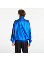 Tommy Hilfiger Férfi kabát Tommy Jeans Relaxed Metallic Popover Jacket Ultra Blue