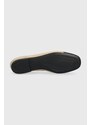 Vagabond Shoemakers bőr balerina cipő JOLIN bézs, 5508.642.95