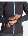 Női softshell kabát Kilpi RAVIA-W szürke