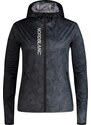 Nordblanc Fekete női softshell dzseki/kabát DIVERSITY