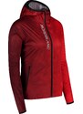 Nordblanc Piros női softshell dzseki/kabát DIVERSITY