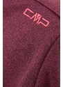 CMP szabadidős kabát rózsaszín