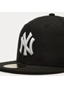 New Era Sapka Mlb Basic Ny Yankees Gyerek Kiegészítők Baseball sapka 10003436 Fekete