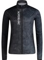 Nordblanc Fekete női softshell dzseki/kabát RIDER