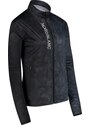 Nordblanc Fekete női softshell dzseki/kabát RIDER