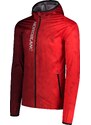 Nordblanc Piros férfi softshell dzseki/kabát DYNAMICAL
