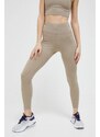 Juicy Couture edzős legging Lorraine szürke, sima