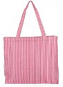 Női Táská shopper bag Hernan rózsaszín HB1372-LroM