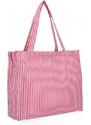 Női Táská shopper bag Hernan rózsaszín HB1372-LroM