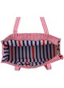 Női Táská shopper bag Hernan rózsaszín HB1372-LroM