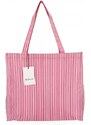 Női Táská shopper bag Hernan rózsaszín HB1372-LroM