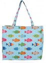 Női Táská shopper bag Hernan többszínű HB1372-LmulT