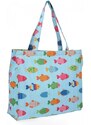 Női Táská shopper bag Hernan többszínű HB1372-LmulT