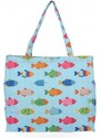 Női Táská shopper bag Hernan többszínű HB1372-LmulT