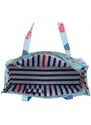 Női Táská shopper bag Hernan többszínű HB1372-LmulT
