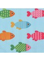 Női Táská shopper bag Hernan többszínű HB1372-LmulT