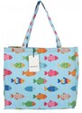 Női Táská shopper bag Hernan többszínű HB1372-LmulT