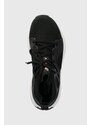 The North Face cipő fekete, női