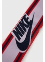 Nike fejpánt piros