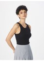 Samsøe Samsøe Top 'Alexo' fekete