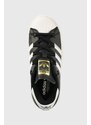 adidas Originals sportcipő Superstar Bonega GX1841 fekete