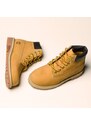Timberland Premium 6 Inch Classic Boot Ftc Gyerek Cipők Téli cipő TB0127097131 Sárga