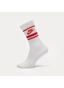 Nike Essential Stripe Socks (3 Packs) Női Kiegészítők Zokni DX5089-102 Fehér