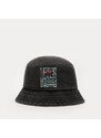 Levi's Sapka 501 Graphic Bucket Hat Női Kiegészítők Halászsapka D75930001 Fekete