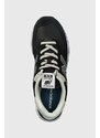 New Balance sportcipő fekete, ML574EVB